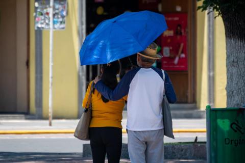 Persisten altas temperaturas en la entidad tlaxcalteca imagen 3