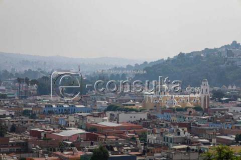Mala calidad del aire se registra en Tlaxcala imagen 3