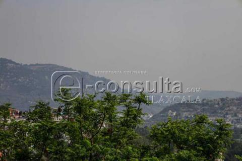 Mala calidad del aire se registra en Tlaxcala imagen 5