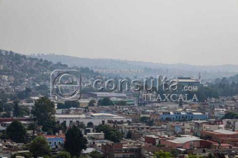 Mala calidad del aire se registra en Tlaxcala imagen 4