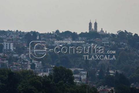 Mala calidad del aire se registra en Tlaxcala imagen 7