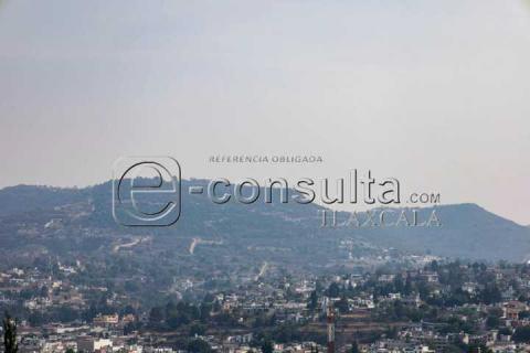 Mala calidad del aire se registra en Tlaxcala imagen 6