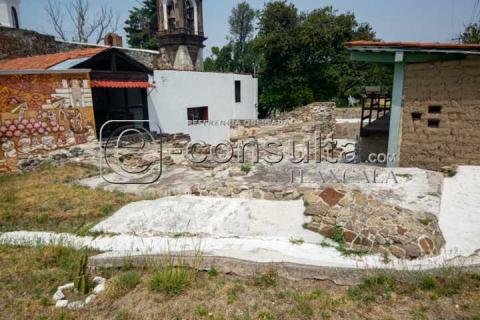 Zona Arqueológica de Ocotelulco imagen 5