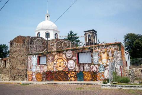 Zona Arqueológica de Ocotelulco imagen 6