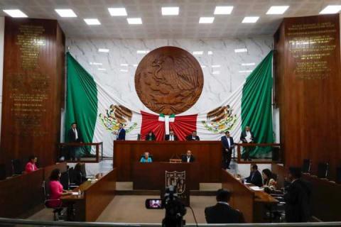 Reforma Congreso del Estado Ley de fomento y protección al maíz imagen 2