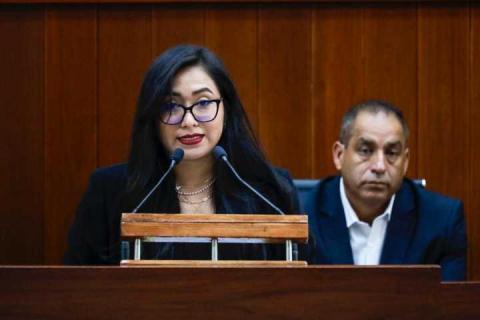 Reforma Congreso del Estado Ley de fomento y protección al maíz imagen 9