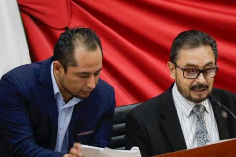 Reforma Congreso del Estado Ley de fomento y protección al maíz imagen 6