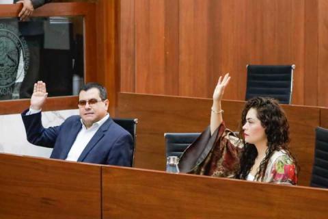 Reforma Congreso del Estado Ley de fomento y protección al maíz imagen 5