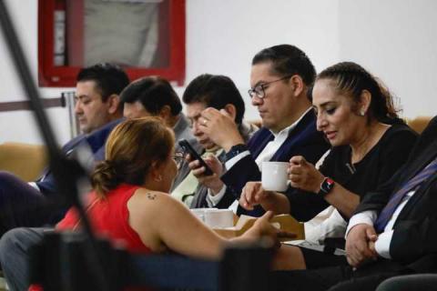 Reforma Congreso del Estado Ley de fomento y protección al maíz imagen 4