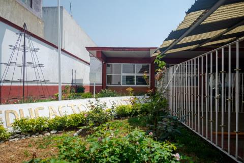 Se extiende receso escolar en la entidad imagen 1