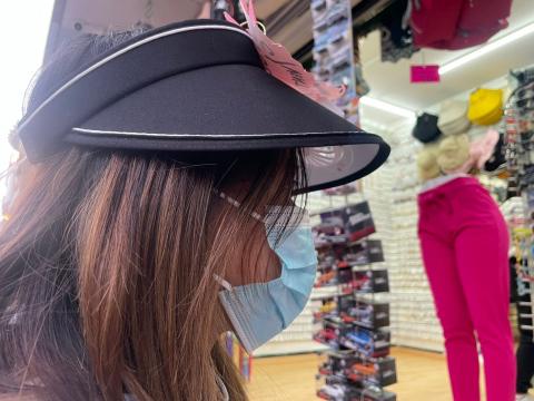 En venta novedosa visera con ventilador se encuentra en Chiautempan imagen 2