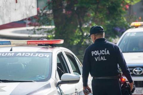 Cierre de calles por la Bajada de la Virgen en la capital imagen 7