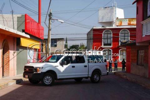 Ultiman a vendedor de pollos en Apetatitlán imagen 4