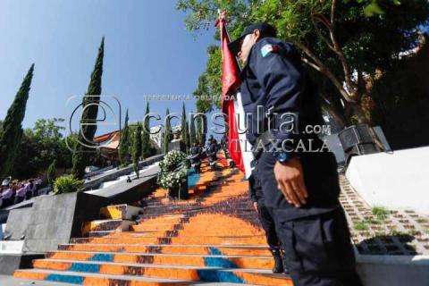 Conmemora Gobierno del Estado aniversario luctuoso de Venustiano Carranza imagen 7