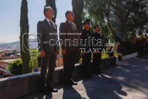 Conmemora Gobierno del Estado aniversario luctuoso de Venustiano Carranza imagen 10
