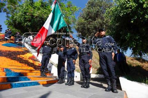 Conmemora Gobierno del Estado aniversario luctuoso de Venustiano Carranza imagen 3