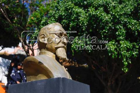 Conmemora Gobierno del Estado aniversario luctuoso de Venustiano Carranza imagen 8