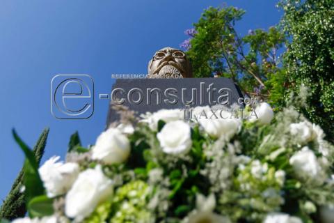 Conmemora Gobierno del Estado aniversario luctuoso de Venustiano Carranza imagen 1