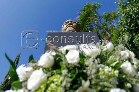 Conmemora Gobierno del Estado aniversario luctuoso de Venustiano Carranza imagen 9