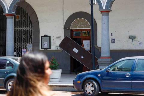 Con normalidad funciona Ayuntamiento de Zacatelco imagen 5