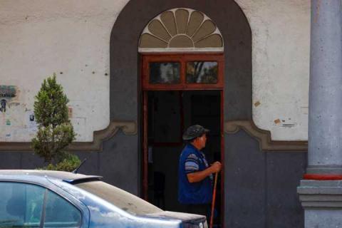 Con normalidad funciona Ayuntamiento de Zacatelco imagen 10