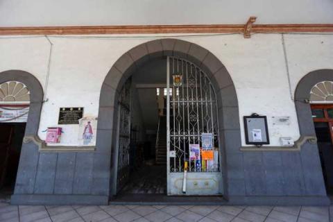 Con normalidad funciona Ayuntamiento de Zacatelco imagen 8