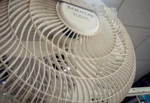 Ventiladores domésticos: La demanda aumenta en temporada de calor imagen 6