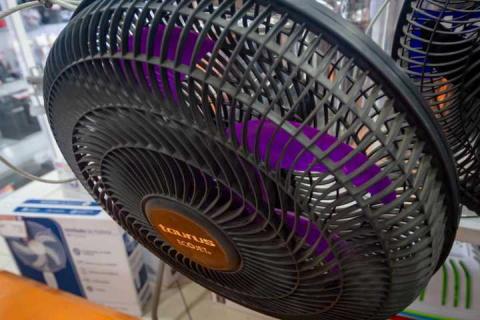 Ventiladores domésticos: La demanda aumenta en temporada de calor imagen 4