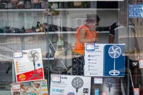 Ventiladores domésticos: La demanda aumenta en temporada de calor imagen 2