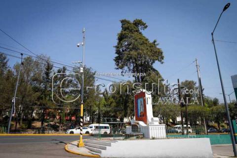 La parada de “La Virgen” en Tlaxcala hace alusión a la virgen de Ocotlán imagen 5