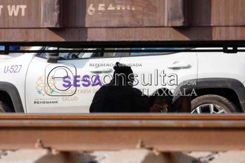 Frustran el sueño de mil 500 migrantes centroamericanos en Tlaxco imagen 10