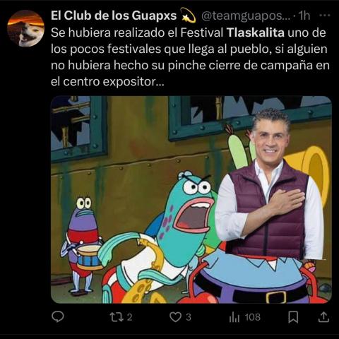 Gobierno lorenista sale en defensa del candidato de Morena a la capital imagen 1