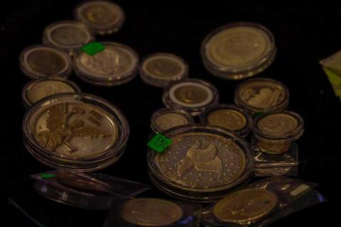 Realizan 8va Convención numismática en Apizaco imagen 10