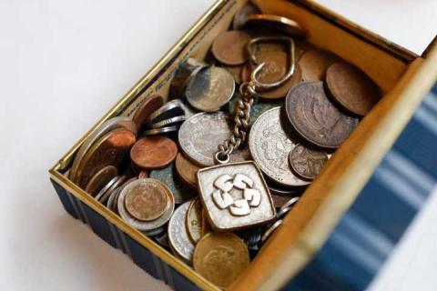 Realizan 8va Convención numismática en Apizaco imagen 6