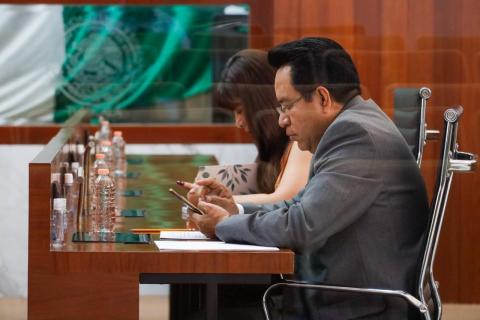 Realiza Congreso del Estado última sesión ordinaria antes del receso legislativo imagen 4