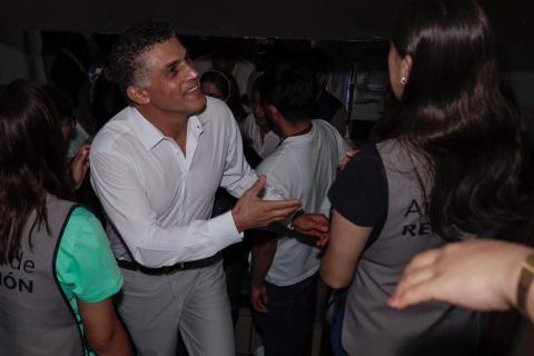 Recibe Alfonso Sánchez García constancia de mayoría como presidente municipal de Tlaxcala imagen 5