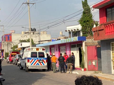 Atienden PC y Seguridad Pública de Xicohtzinco reporte de siniestro imagen 3