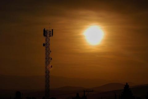 Puesta de sol en Tlaxcala imagen 3
