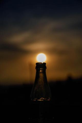 Puesta de sol en Tlaxcala imagen 8
