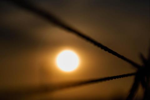 Puesta de sol en Tlaxcala imagen 9