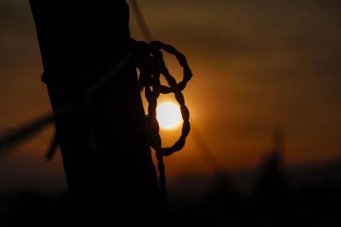Puesta de sol en Tlaxcala imagen 5