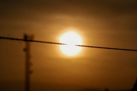 Puesta de sol en Tlaxcala imagen 4