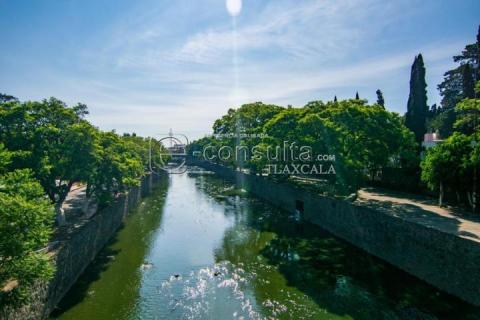 Continúa contaminación en la Cuenca del Río Zahuapan pese a diversas acciones de gobierno del estado por preservarlo imagen 6