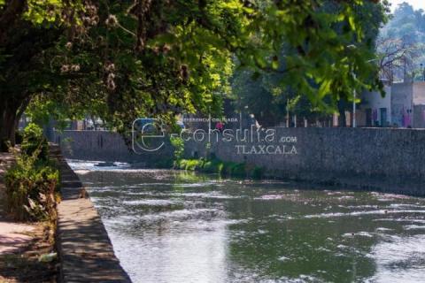 Continúa contaminación en la Cuenca del Río Zahuapan pese a diversas acciones de gobierno del estado por preservarlo imagen 2