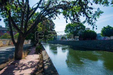 Continúa contaminación en la Cuenca del Río Zahuapan pese a diversas acciones de gobierno del estado por preservarlo imagen 1