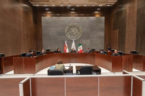 Poder Judicial entrega nombramiento a Zeus Sánchez como Juez Municipal de Tlaxcala Capital imagen 4