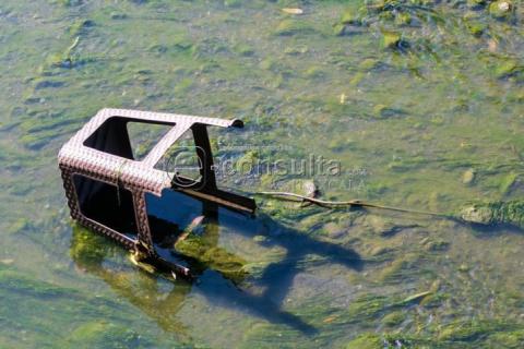 Continúa contaminación en la Cuenca del Río Zahuapan pese a diversas acciones de gobierno del estado por preservarlo imagen 3