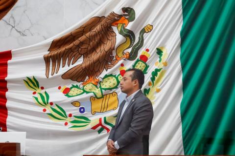Crean comisión encargada de entregar premio Miguel N. Lira. imagen 4