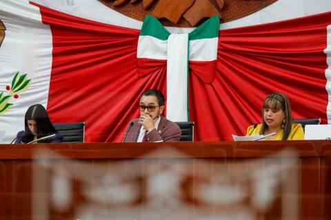 Crean comisión encargada de entregar premio Miguel N. Lira. imagen 5