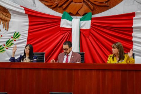 Crean comisión encargada de entregar premio Miguel N. Lira. imagen 6